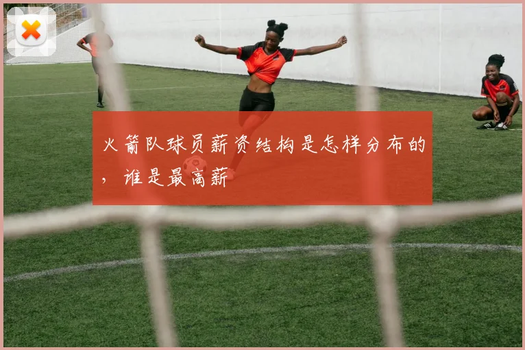 火箭队球员薪资结构是怎样分布的，谁是最高薪