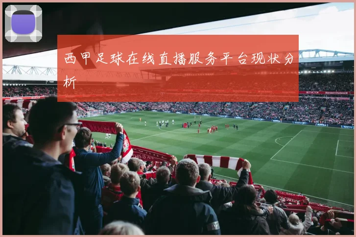 西甲足球在线直播服务平台现状分析